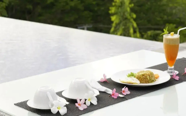 Artati Lombok Bungalows & Restaurant