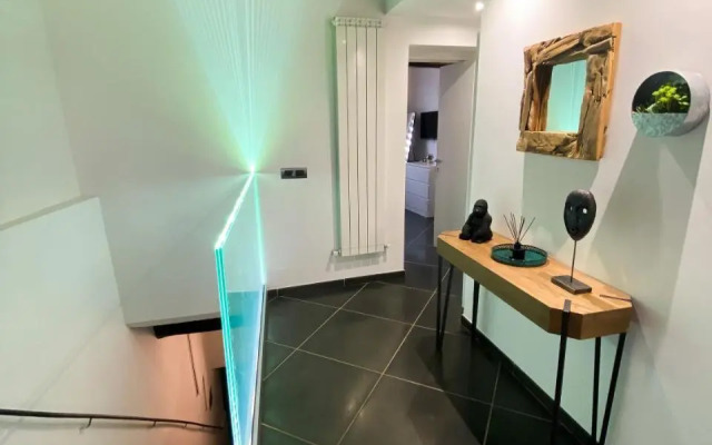 23 Scalini Alla Renella