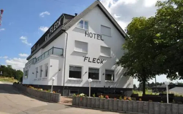 Hotel Fleck