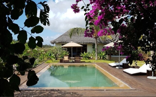 Chuiba Bay Lodge