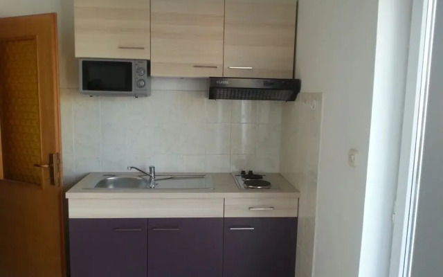 BIR - With Balcony and Parking Space - A1