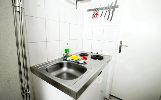 ZH Niederdorf I - Hitrental Apartment