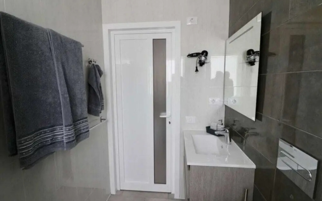 Casa Amina Comfortable Holiday Residence