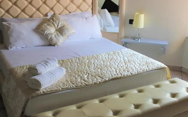 Luander Hotel
