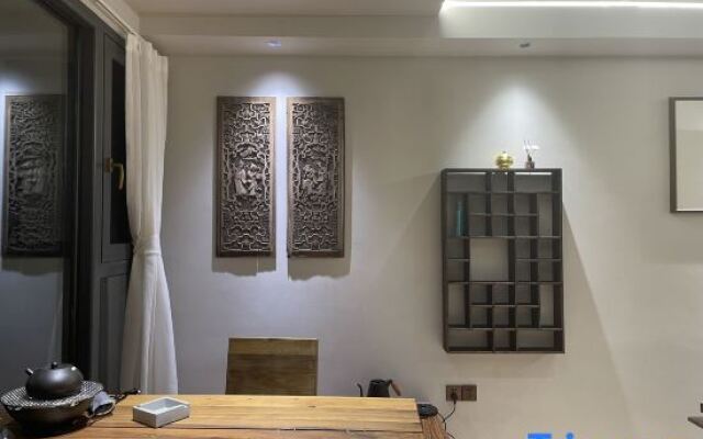 Yandang Montain Quansheng Yanyu Homestay