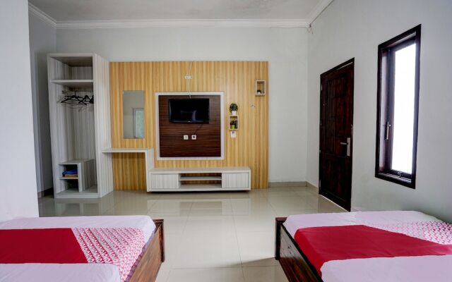 OYO 92907 Miranda Hotel Syariah