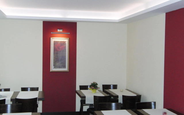 Pension Am Kirchplatz