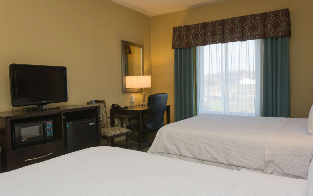 Hampton Inn Dandridge
