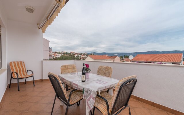 Apartments Jozo