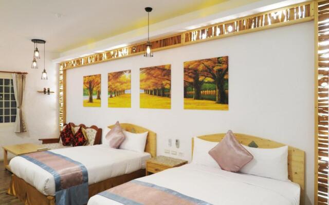 Kenting Sin Sin Hotel IIl