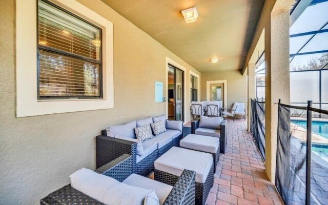 1471rolling 6 Bedroom Villa