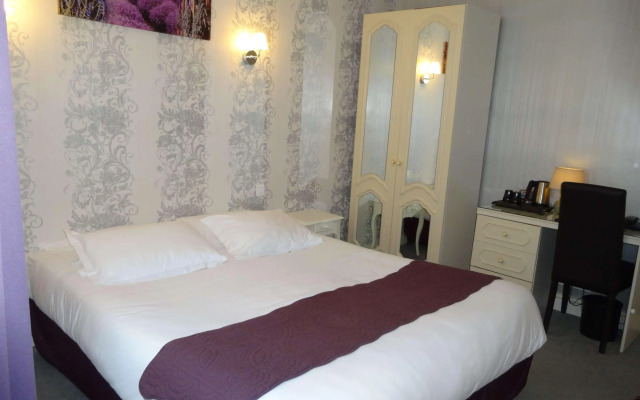 Best Western Hotel Montgomery