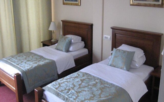 Opal Exclusive Hotel