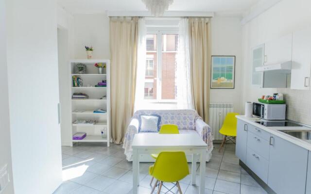 Central cosy apartment