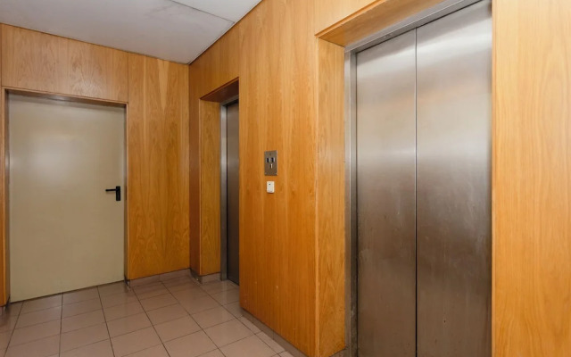 Panoramic Terrace Penthouse