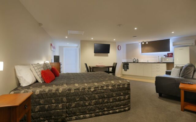 Cashel Court Motel