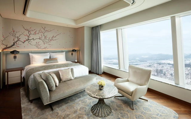 Signiel Seoul
