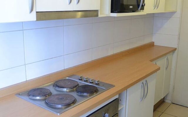 Santa Lucia Departamento Amoblado