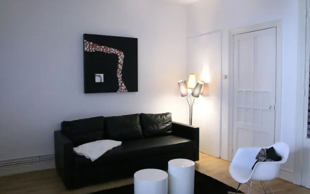 A&V Appart'Hotel