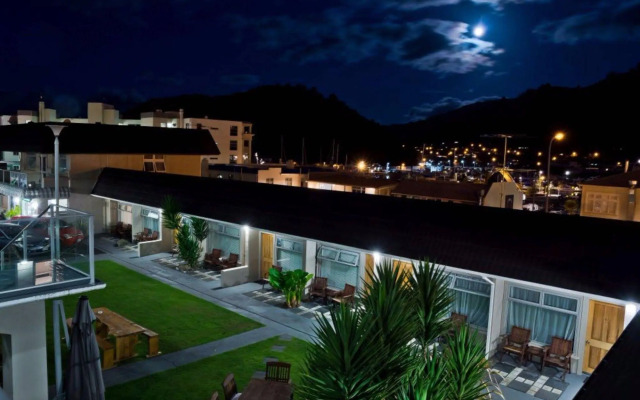 Picton Accommodation Gateway Motel