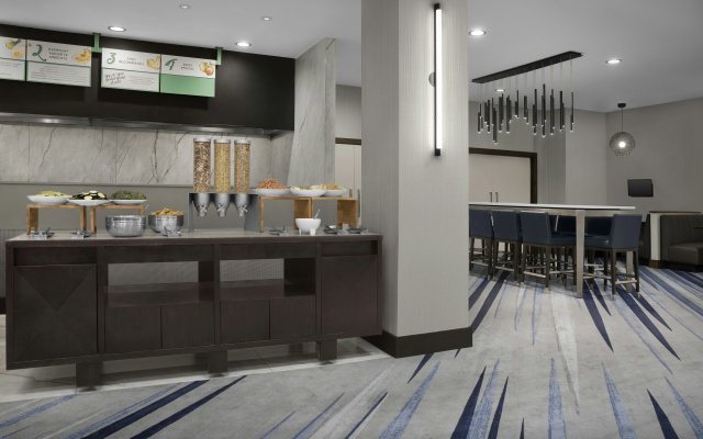 Embassy Suites by Hilton Dallas Near the Galleria