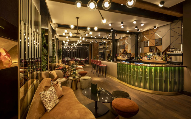 Forty Seven Hotel Manchester, WorldHotels Crafted