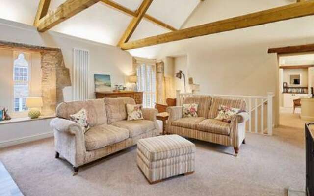 Host Stay The Hayloft