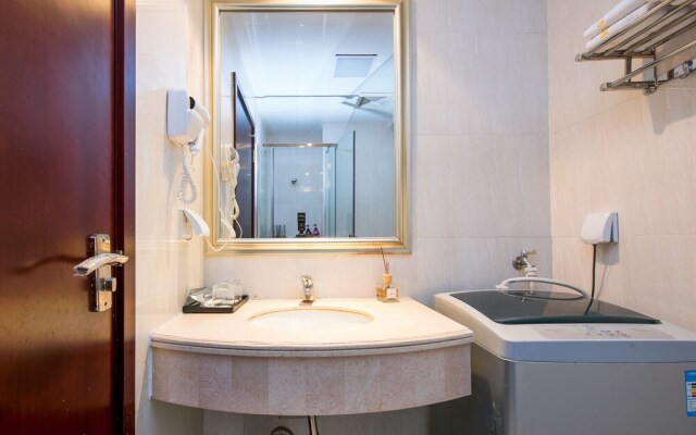 Guangzhou Yijia International Apartment