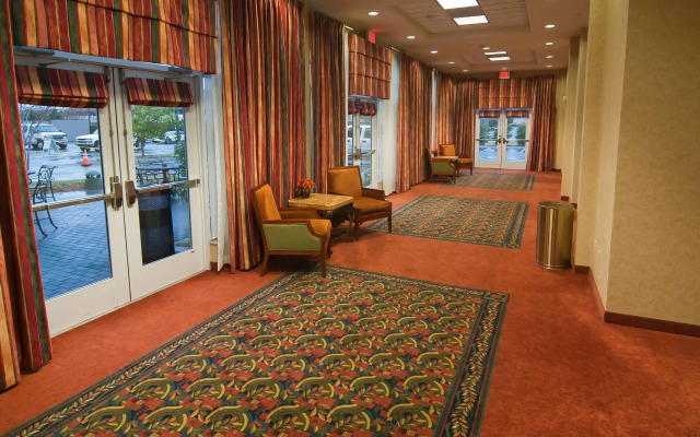 Hilton Garden Inn Florence