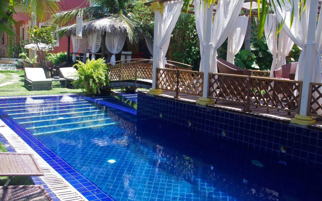 Pousada Presidente Hotel