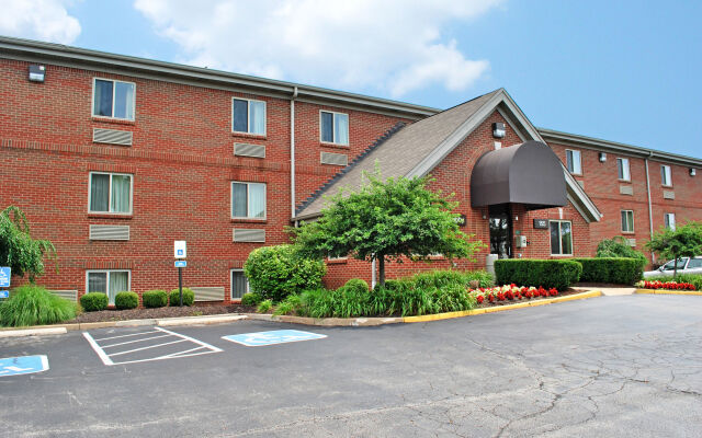 Welcome Suites Hazelwood