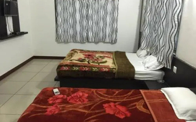 Sorath Hotel & Resort
