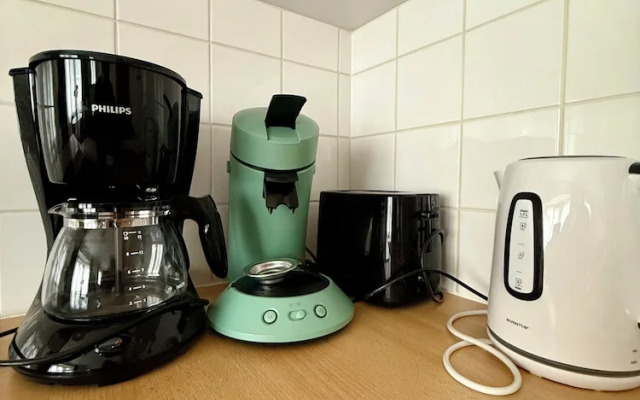 Peaceful 2 minutes European Parliament