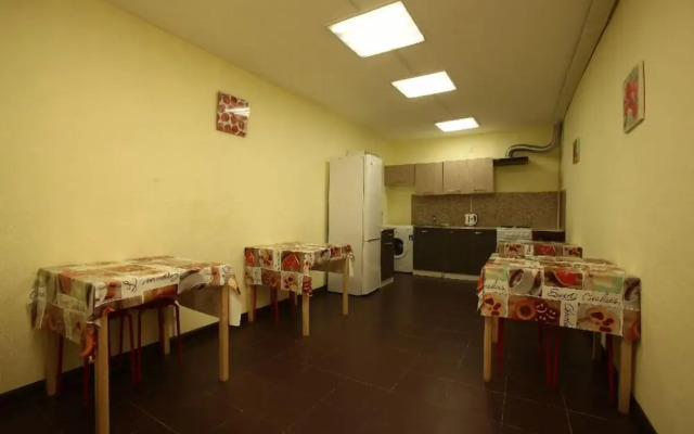 Хостел «Скай»