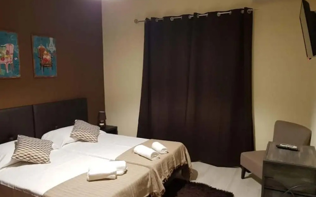 Almancil Hostel