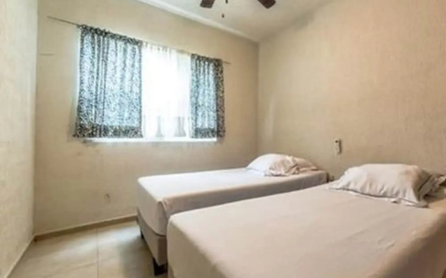 Residencial Playa del Sol 281 by Globalia