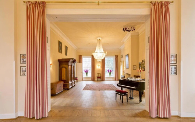 Hotel Schloss Hertefeld