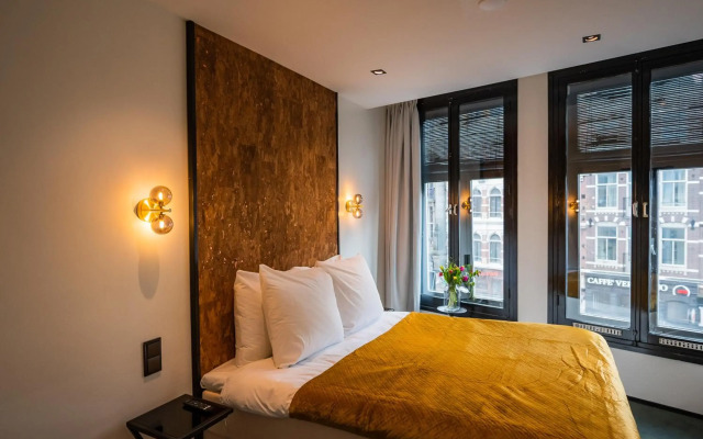 Sotel Amsterdam Central Station