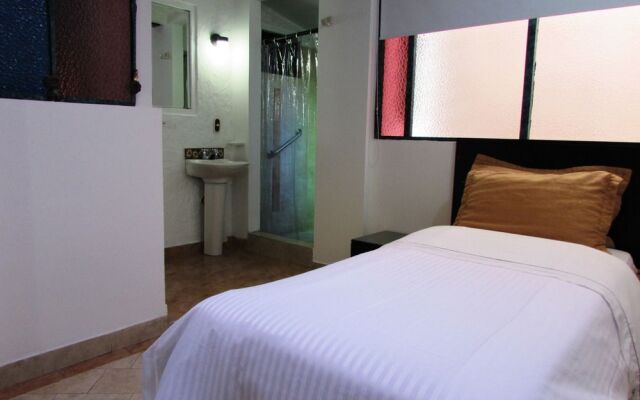 Hotel Boutique Agora Colonial