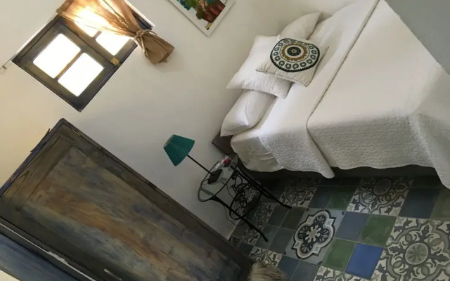 Chao Mamá Hostal