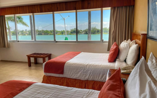 Best Western Riviera Tuxpan