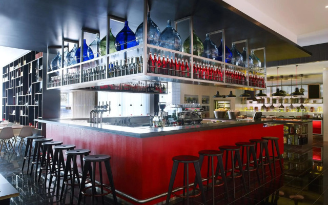 citizenM London Bankside