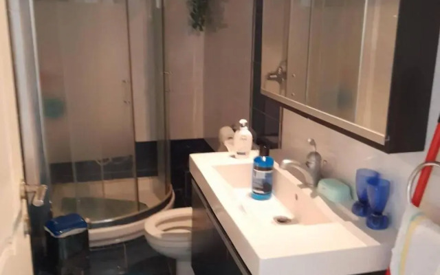 Lititsia apartment