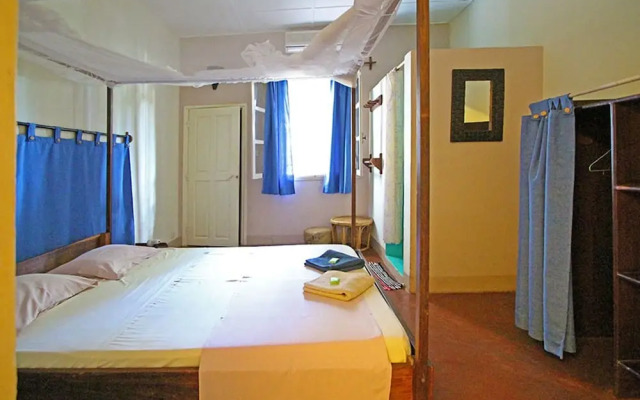Hotel Le Petit Paradis