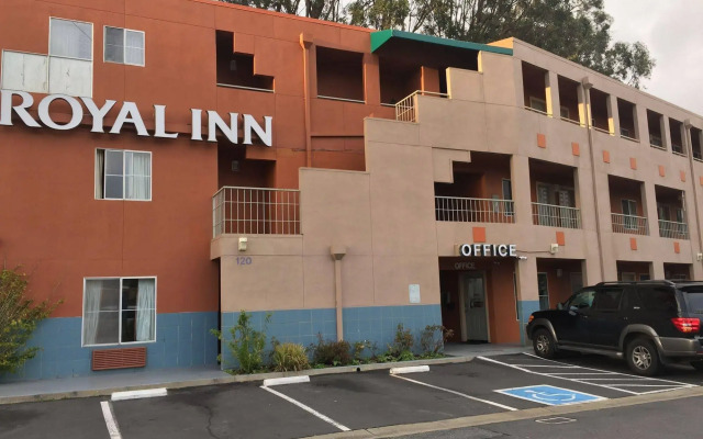 Royal Inn