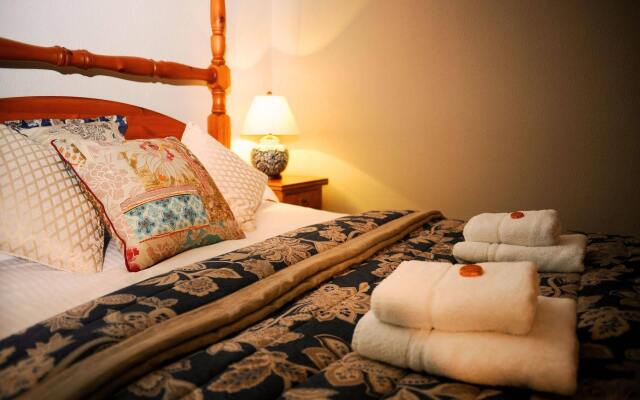 Chestnuts Guest House
