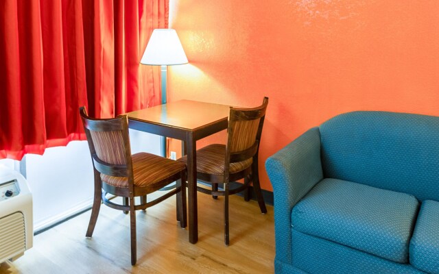 Motel 6 Groton, CT—Casinos Nearby