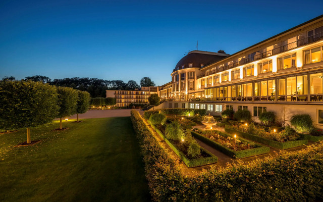 Parkhotel Bremen