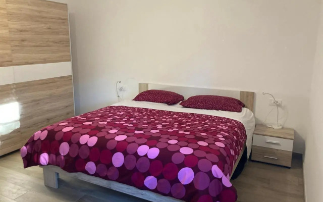 First Vrtovin Apartment
