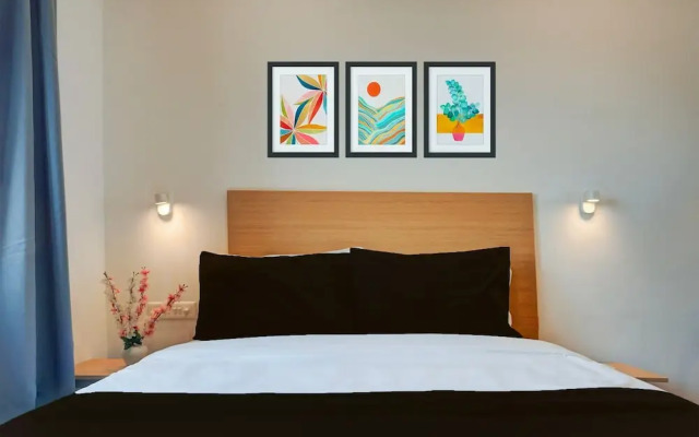 Cozy Deluxe Stays at Balewadi Pune